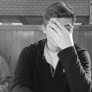 Meet your Posher, Tanner